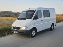 Shitet Kombi Mercedes-Benz 213  2.2 CDI Viti 2005