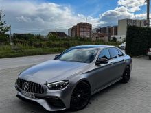 MERCEDES E220D 2018
