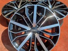 DISQE AUDI A6 NUMER 19 ORGJINALE