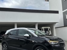Shitet Opel Crossland X Ultimate 1.5 D Automatik