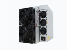 Bitmain Antminer KS7 (40Th)KHeavyHash KAS Kaspa ASIC miner