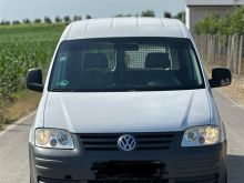 Shitet VW Caddy 2.0 SDI