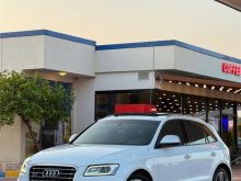 Audi SQ5 Fabrike Bi-TDI 3.0 Nafte (313 kuaj) Full Panorama..
