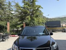 Tiguan 1.4 Benzin Manual