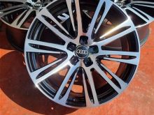 DISQE AUDI A7 NUMER 20 ORGJINALE