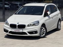 BMW 2-Series 2.0d ACTIVE - *ANGEL EYES*