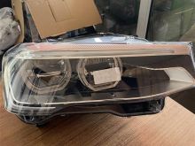 Far Bmw X3/X4 Adaptive led