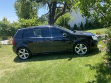 Golf5 1.9TDI viti2005 me rks 1vitt tel 046-149-321