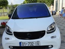 Shite smart 2017 1000 cc