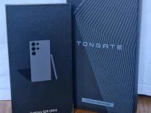 Sealed Samsung Galaxy S24 Ultra 512GB Titanium Black Unlocke