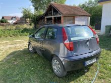 Fiat Punto 1.4 (2003)