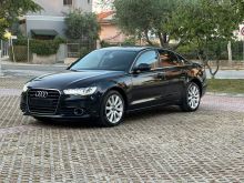 Audi A6-3.0 Diesel TDI QUATRO-2014-SAPO ARDHUR-ME DOGAN