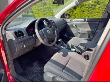Golf 5