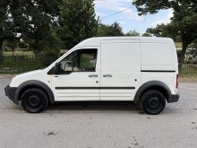 Ford Transit 1.8 Turbo Disel