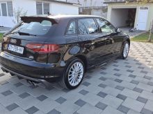 Audi a3 1.6 TDi automatik