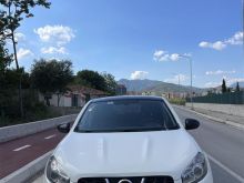 Nissan Qashqai 1.6 Benzin-Gaz