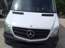 SPRINTER 316 CDI FUGON - FURGON MERCEDES BENZ
