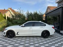 bmw 320d (g20) 2019 190ps fabrikisht twinturbo me doganë rks
