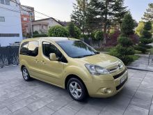 CITROEN BERLINGO 1.6 HDI VITI 2010 RKS ME ULSE