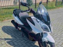 Kymco Downtown 300i  RKS