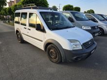 Ford conect 1.8Dizell prej zvicrre me dogan