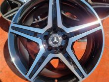 DISQE AMG W221 R19 ORGJINALE