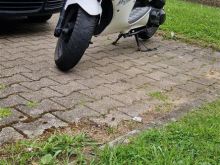 Peugeot jetforce 70 ccm