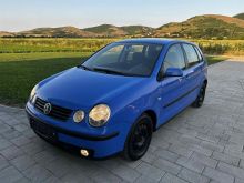 Shitet polo 1.9 SDI pa dogan