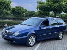 Lancia Lybra 2.4 JTD RKS i çlajmruar