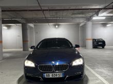 bmw 640