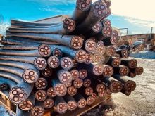 Buy Copper Wire scrap Online