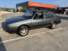 Jetta 1.6 diesel rks edhe 5 muj