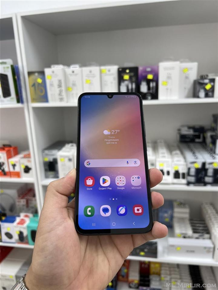 SAMSUNG GALAXY A34