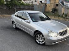 C class 200 viti 2003
