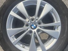 Fellne me goma 16 BMW
