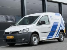 Caddy 1.6Tdi 2014