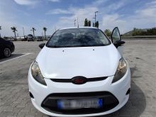 Shitet Ford Fiesta