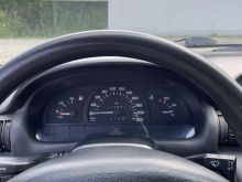 Opel Astra F Caravan