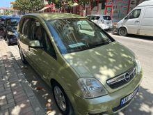 Shitet OPEL MERIVA