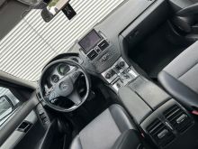 Mercedes c220 Automatik