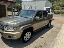 Shitet honda ridgeline 3.5 benzine/gaz