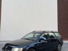 Passat B5 1.9 TDI (DI TE KUQE)