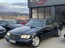 S 280 1996 GJENDJE PERFEKTE