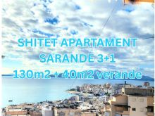 Shitet apartament ne Sarande 3+1