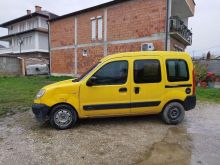 Shitet Renault Kangoo 2008 per pjese