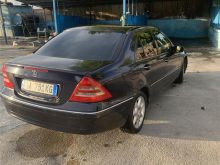 c klas  2.4 V6