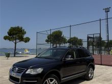 Touareg 2008