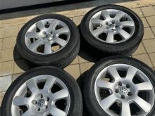 fellne dhe goma 16 per golf 4