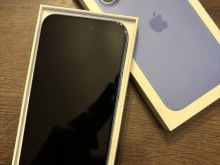 Iphone 16 128 Gb me pako perdor vetem 3 muj