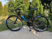 Bike sportive